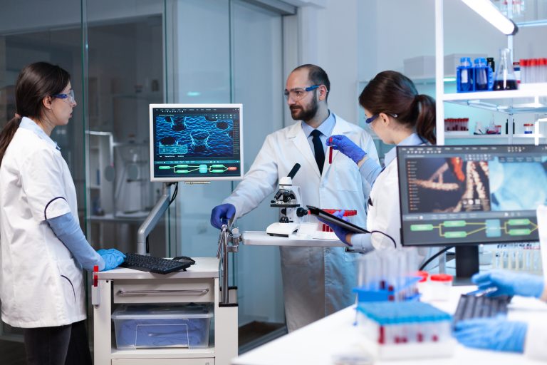 PNMR 4 : nouvelle stratégie 2025-2030 pour les maladies rares