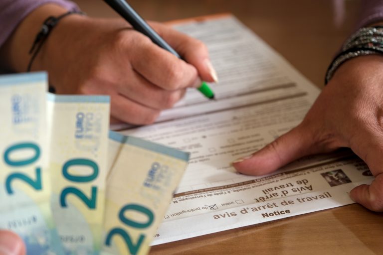 Lutte contre la fraude à l’Assurance Maladie : un bilan record en 2024