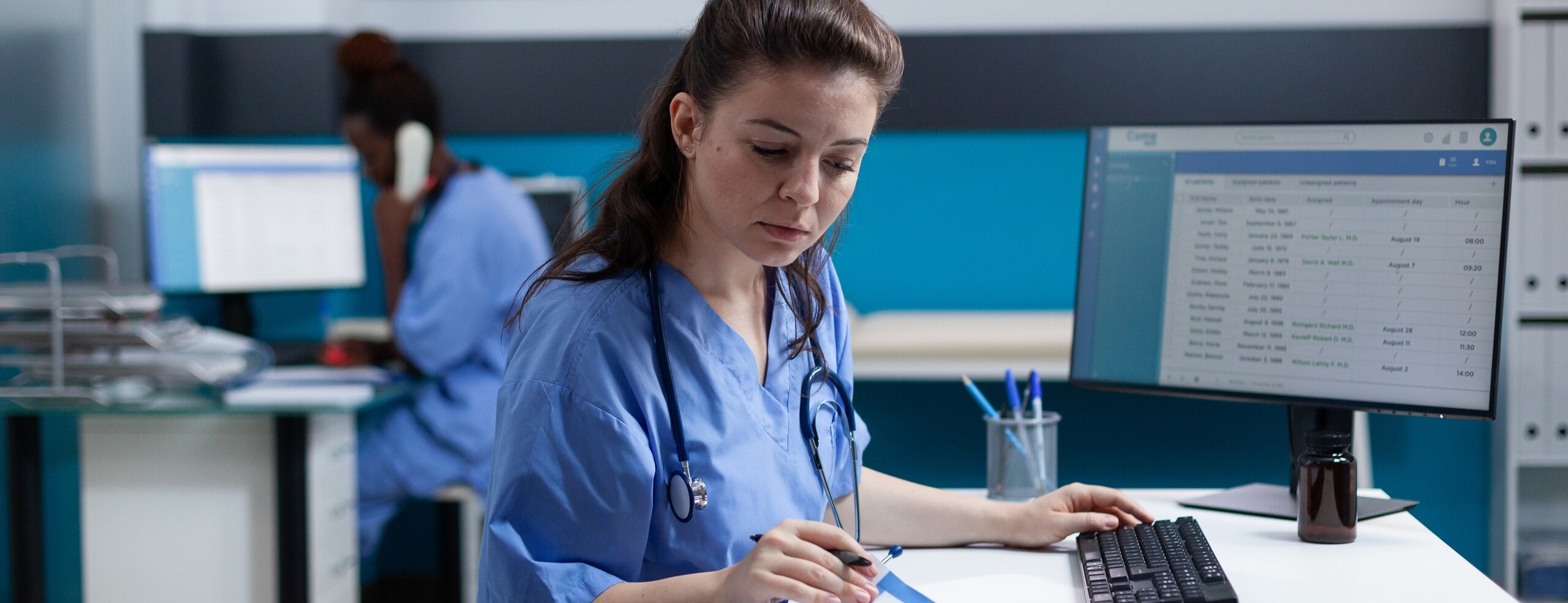  Permanence des soins hospitaliers : impact de l’arrêté du 8 juillet 2025 sur les praticien·nes enceintes