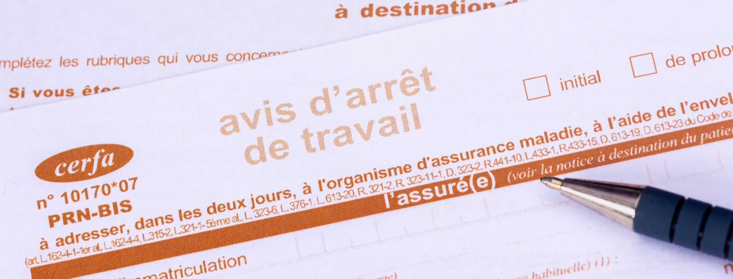 Réforme arrêt maladie 2025 : indemnités en baisse pour les professionnels de santé et salariés