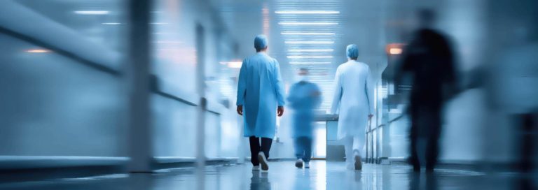 RCP Hospitalier GPM