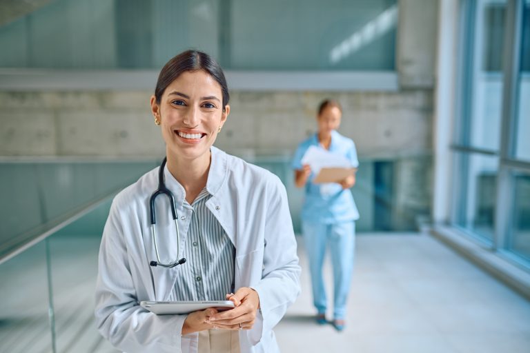 Réforme de la profession infirmière 2025 : une réforme rondement menée