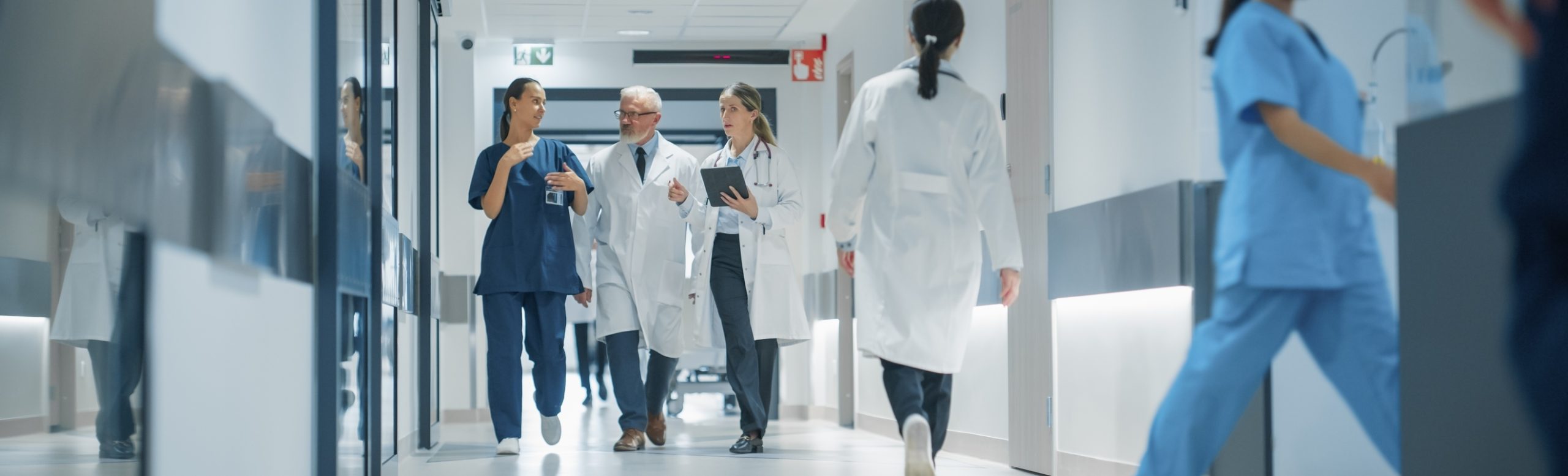 La SFMU met en place un Guide d’organisation des structures d’urgence