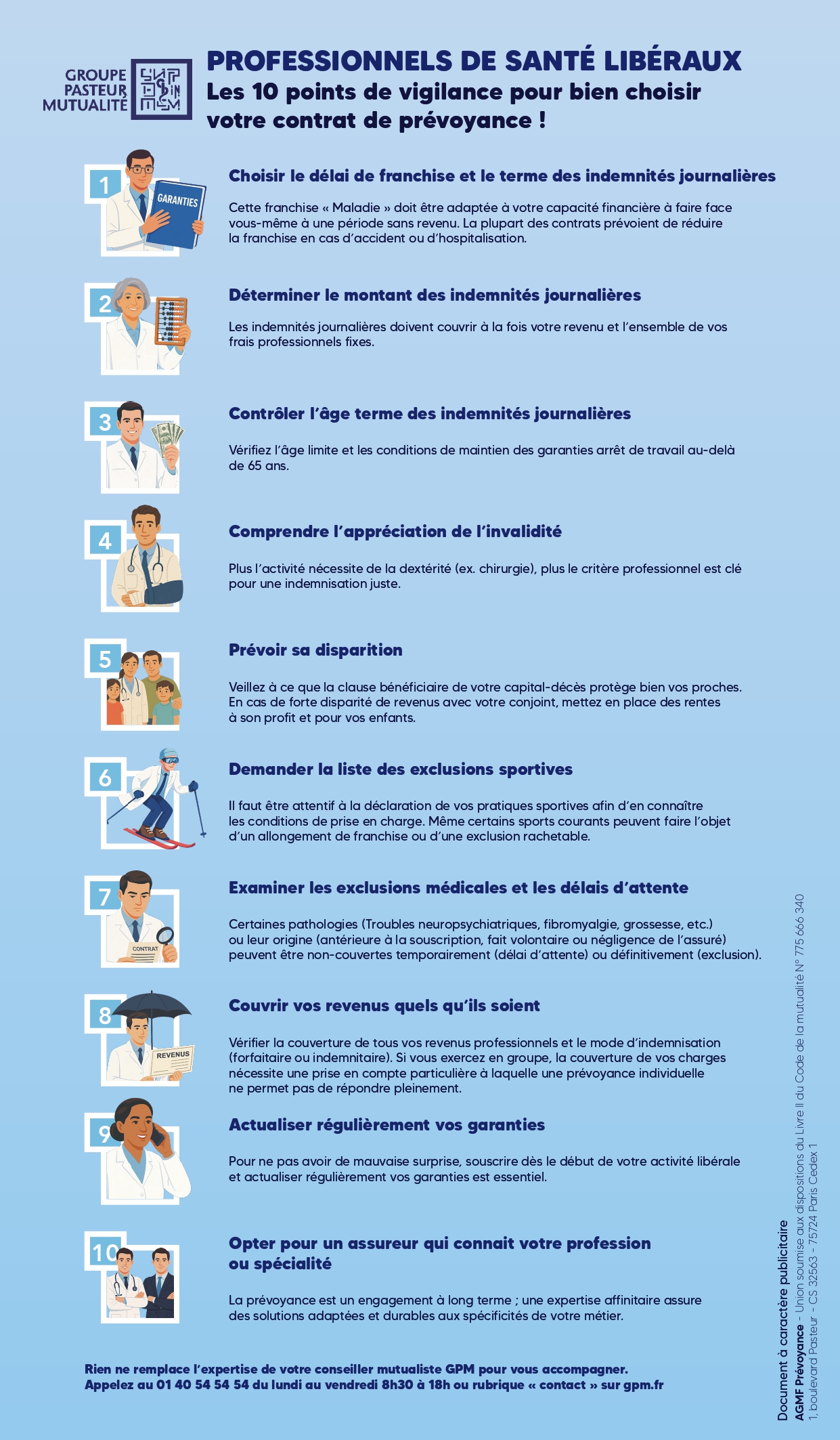 Professionnels de santé liberaux-choisir son contrat de prevoyance_page-0001