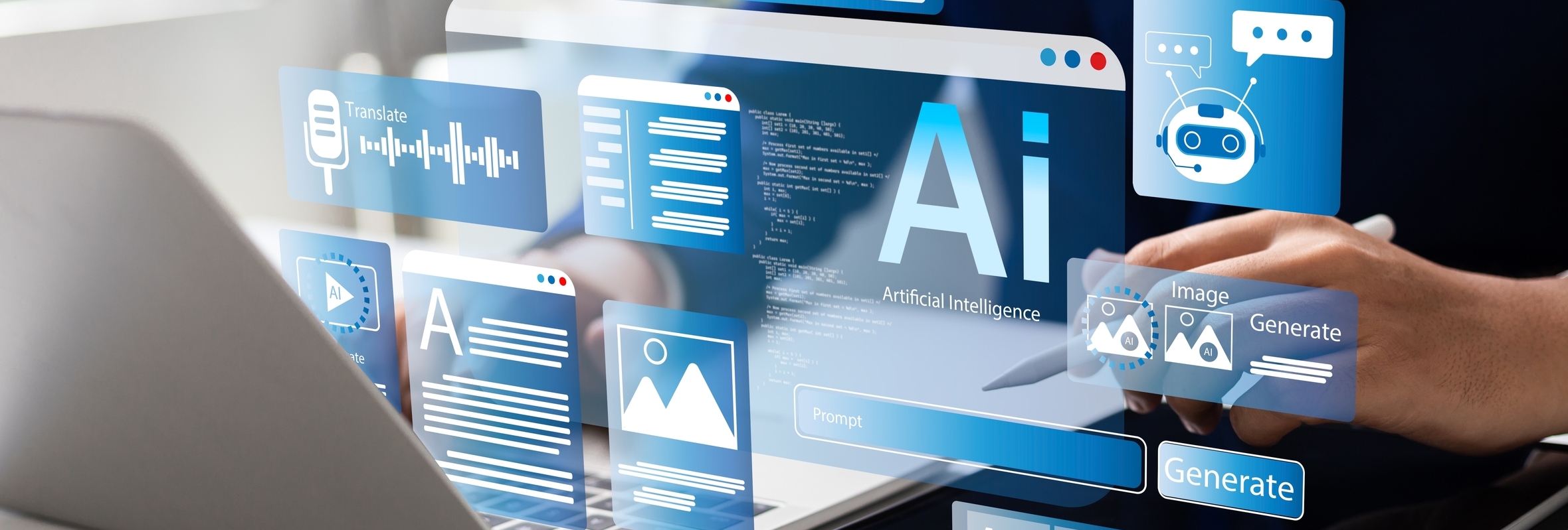 Intelligence artificielle et données de santé : une révolution sous conditions pour le système de santé français