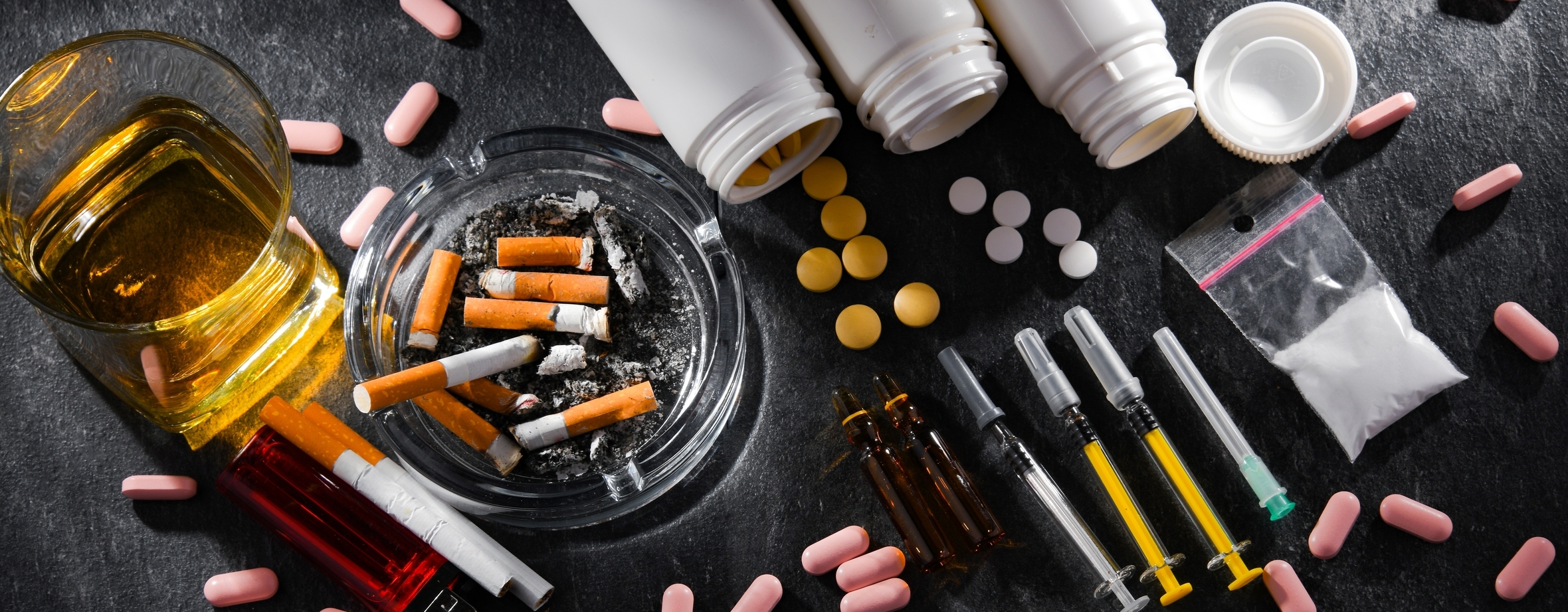 Prévention des conduites addictives chez les professionnels de santé : un enjeu clé de santé au travail et de réduction des risques