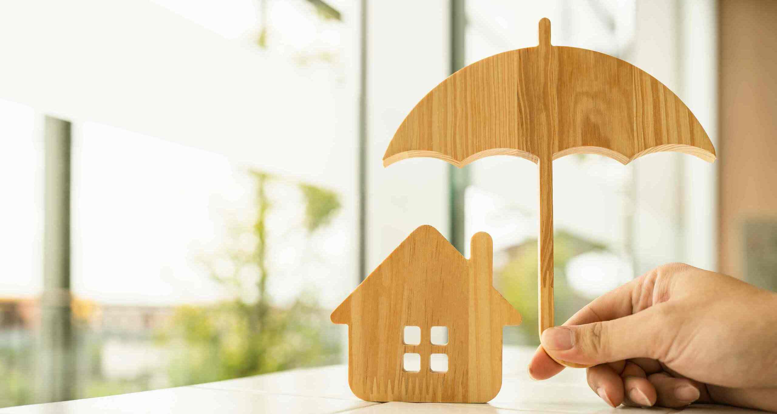 ASSURANCE EMPRUNTEUR GPM