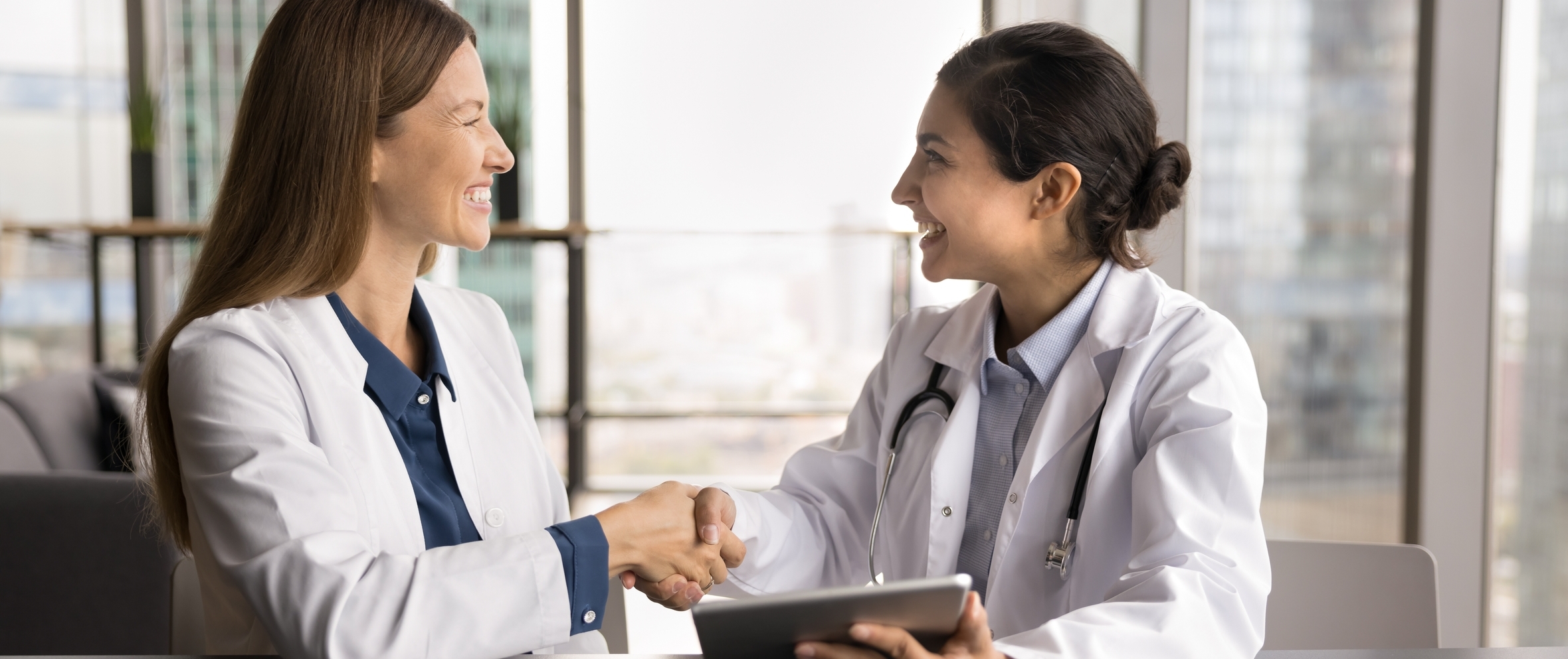 Le contrat de collaboration libérale pour les professionnels de santé