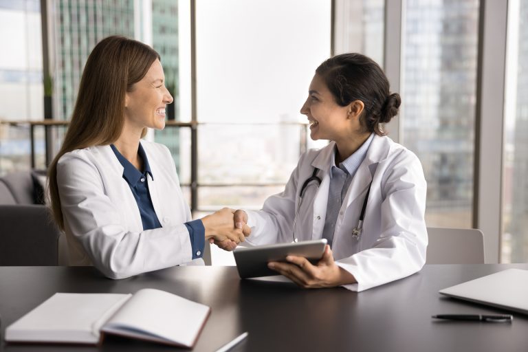 Le contrat de collaboration libérale pour les professionnels de santé