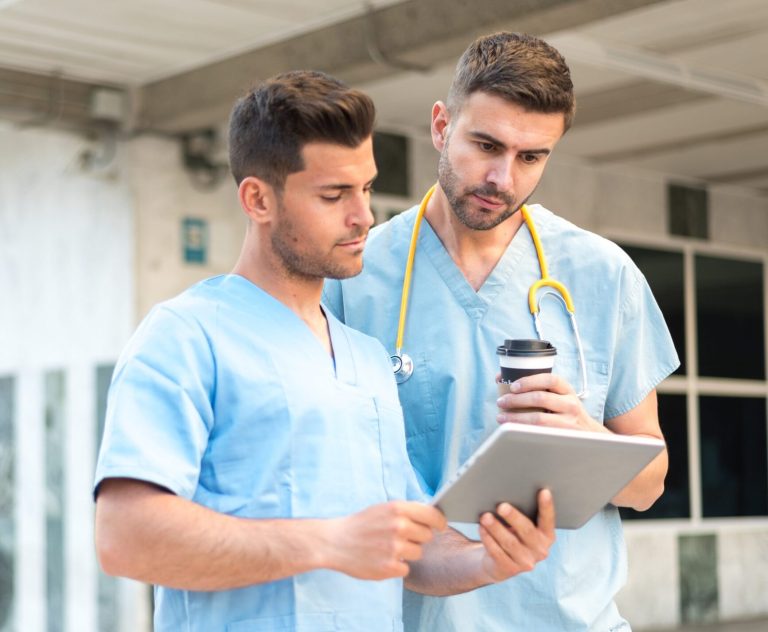 Tout savoir sur le statut du Docteur Junior - GPM