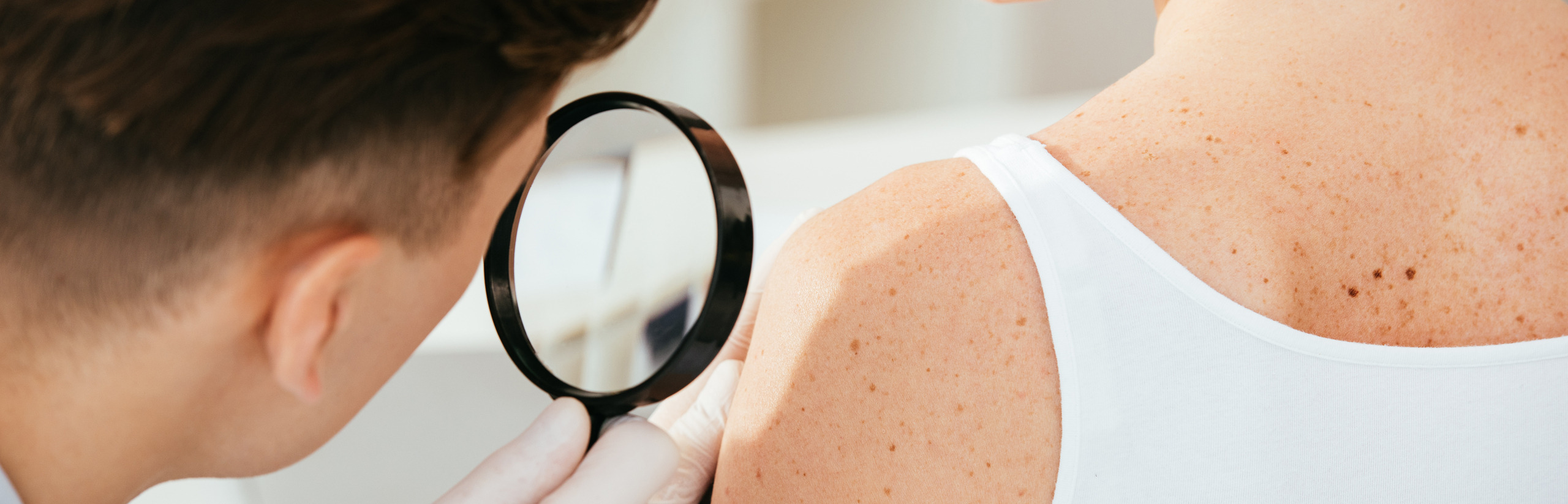 devenir dermatologue