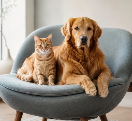 Groupe Pasteur Mutualité assurance chien chat