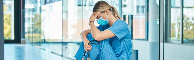 jeunes medecins sous tension