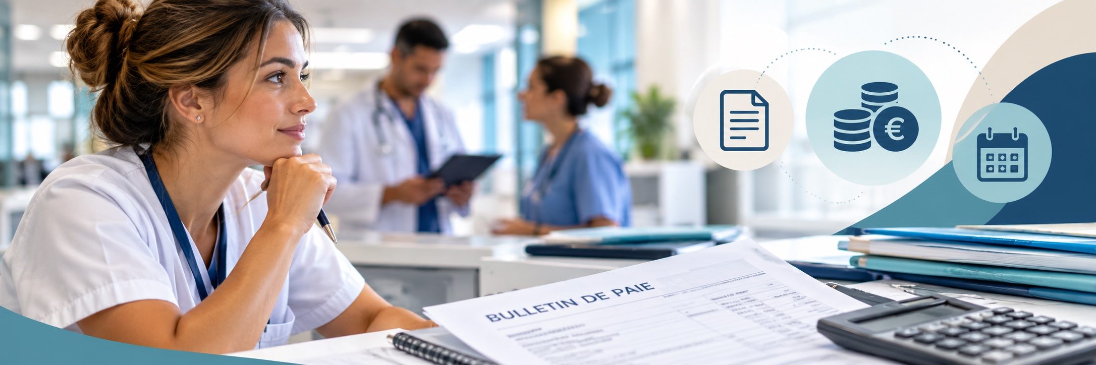La prime de service dans la fonction hospitalière